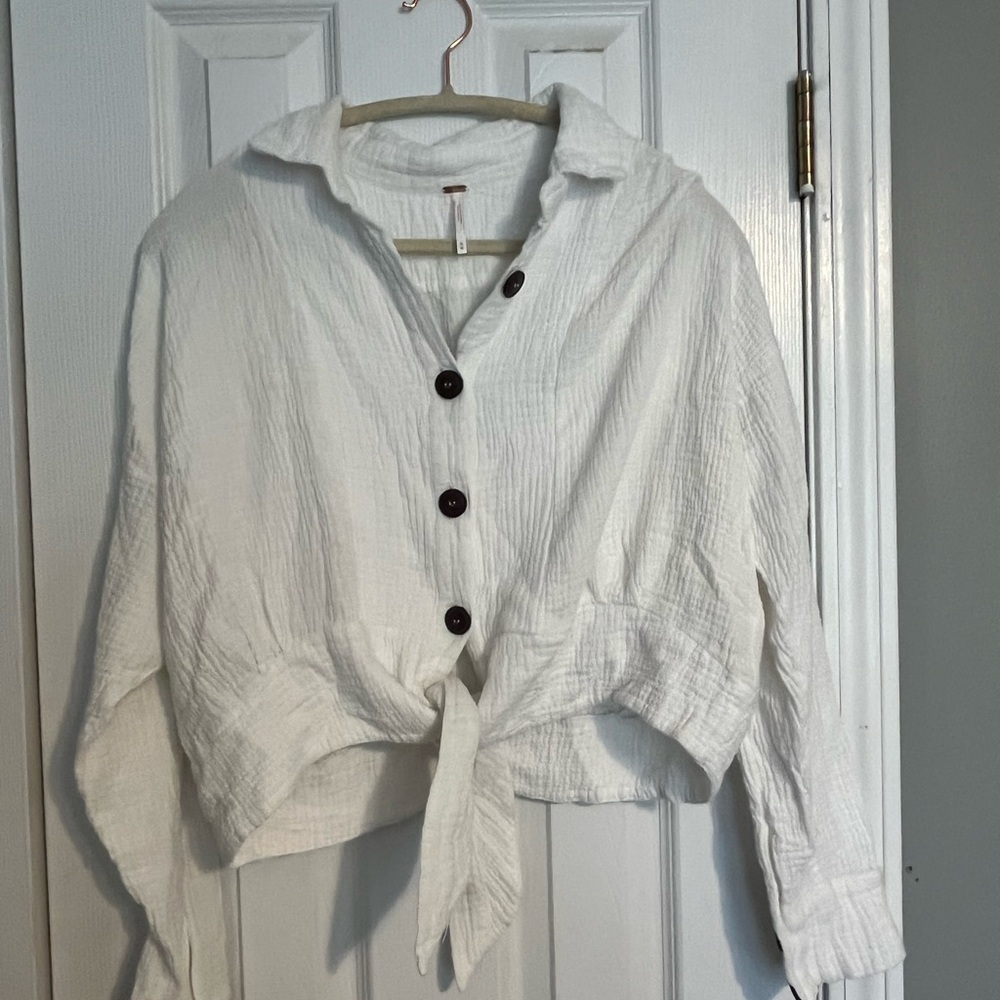 Women's Free People Top
